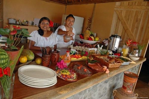 EL SABANERO ECO LODGE (Tamarindo)